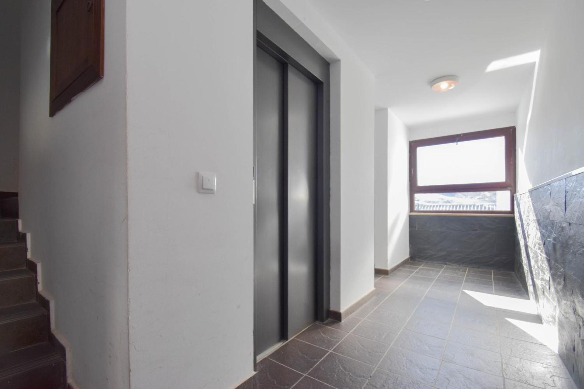 Violeta Apartment Гранада Екстериор снимка