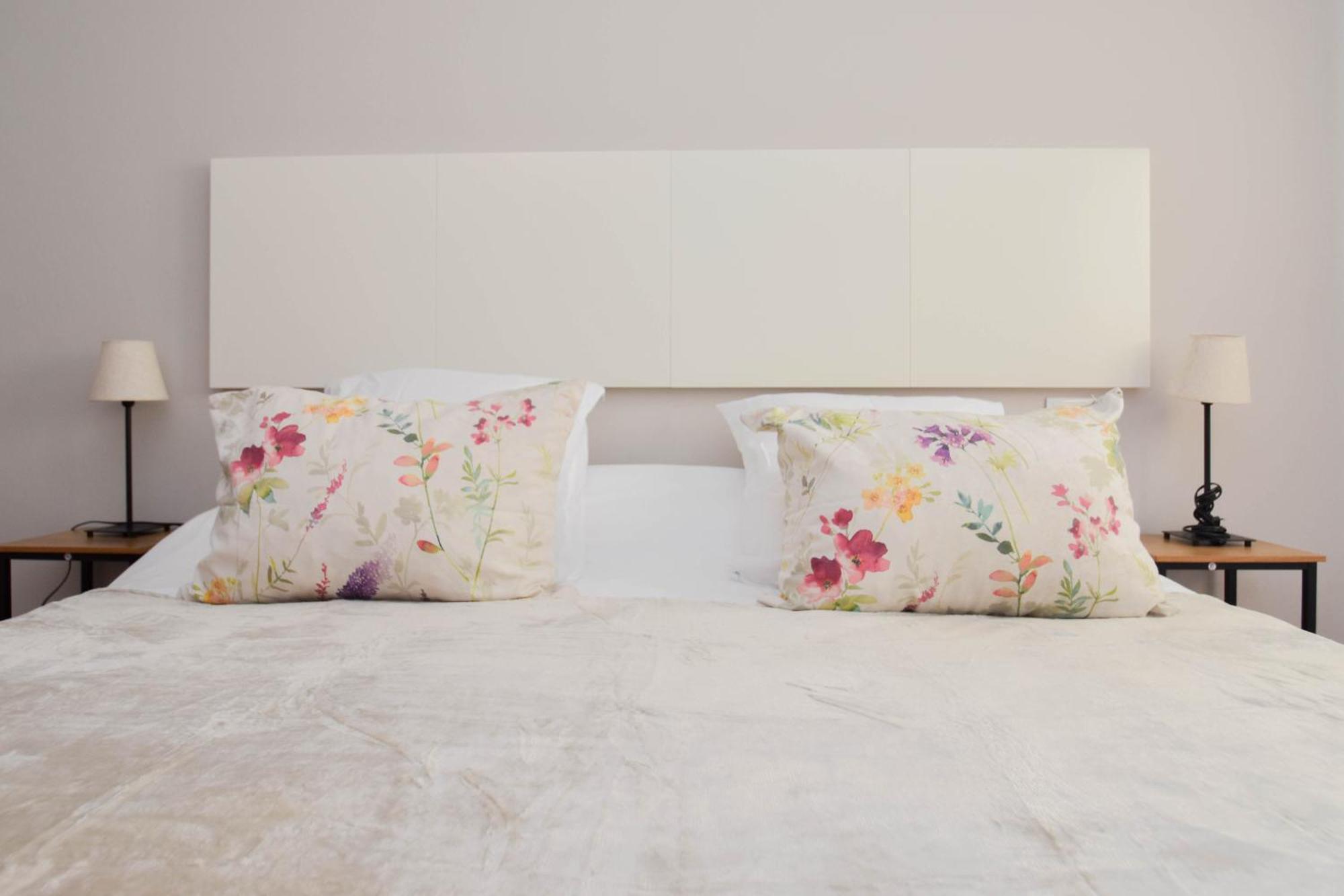 Violeta Apartment Гранада Екстериор снимка