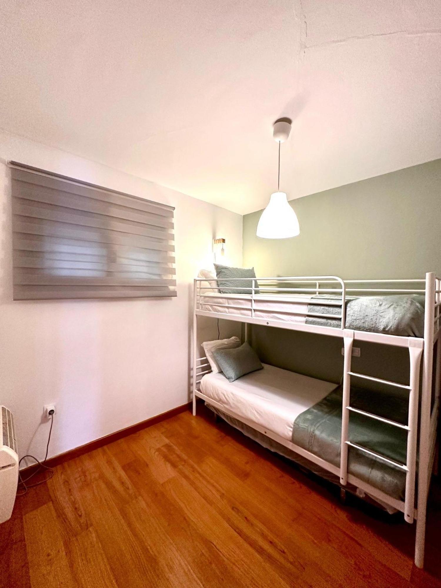 Violeta Apartment Гранада Екстериор снимка