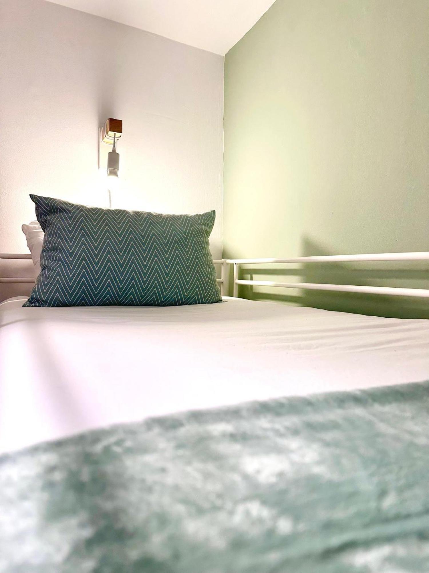 Violeta Apartment Гранада Екстериор снимка