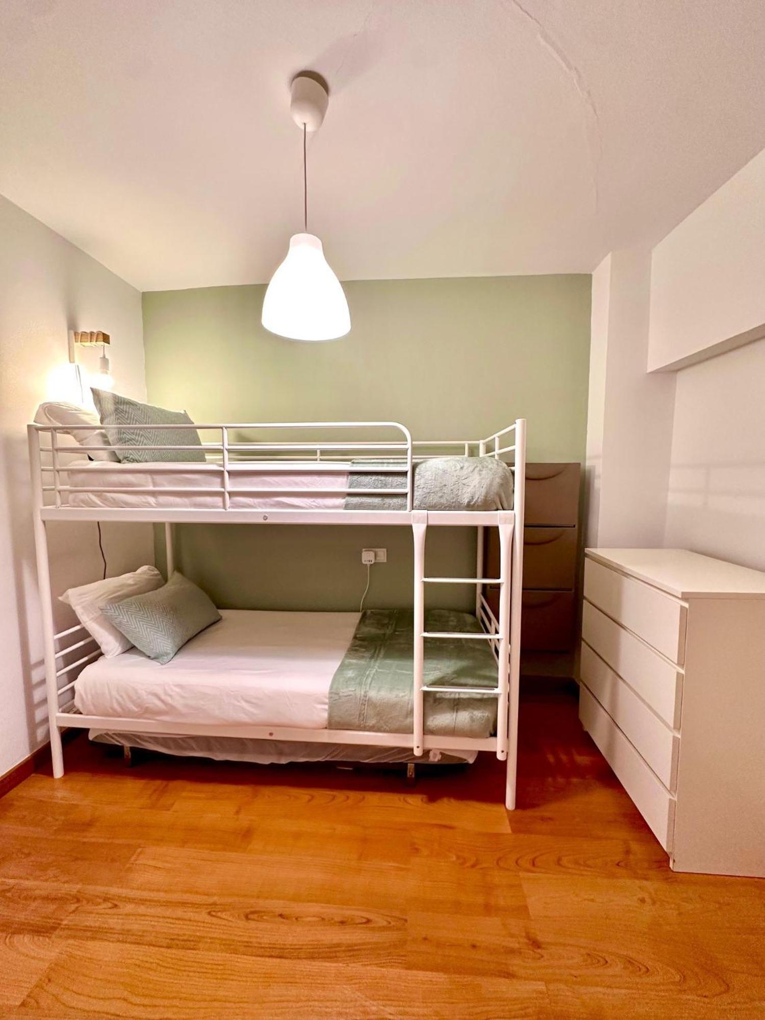 Violeta Apartment Гранада Екстериор снимка