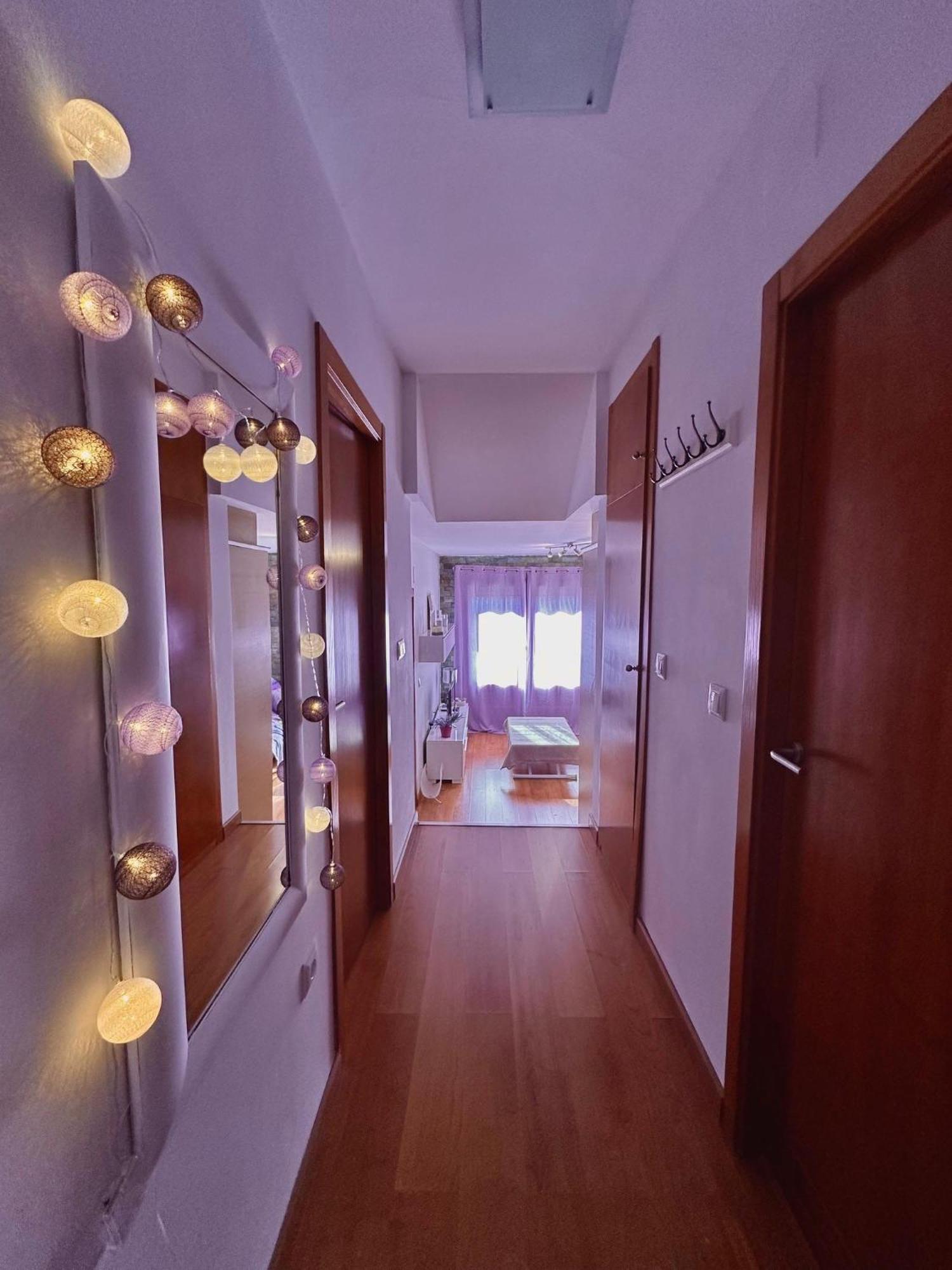 Violeta Apartment Гранада Екстериор снимка