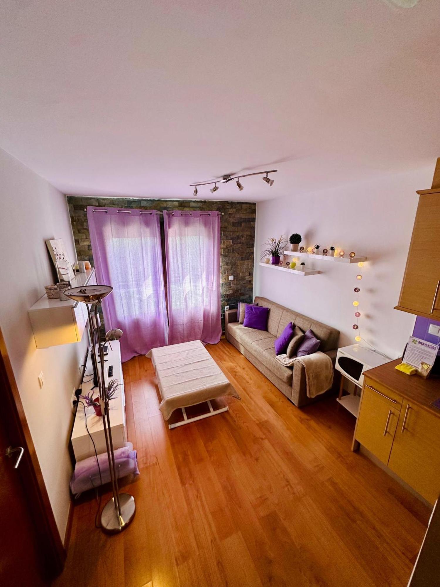 Violeta Apartment Гранада Екстериор снимка
